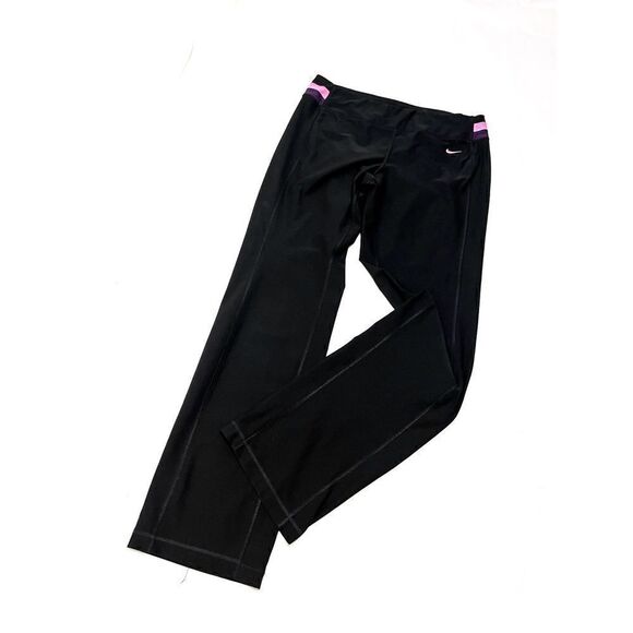 NWOT Nike DriFit Workout Pants - Picture 1 of 5